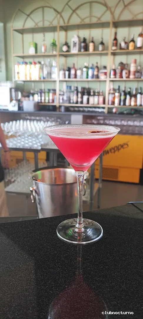 Sausalito Premium Club