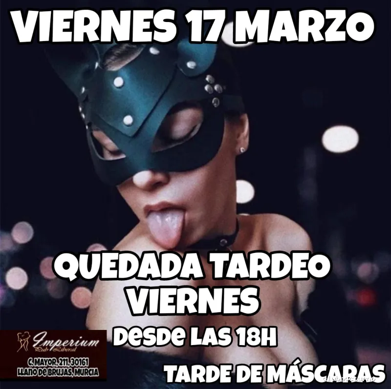 Imperium liberal Murcia