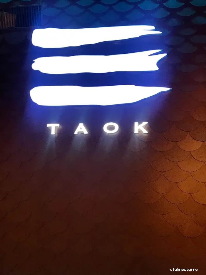Taok Marbella