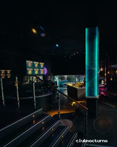 Madison Club & Lounge