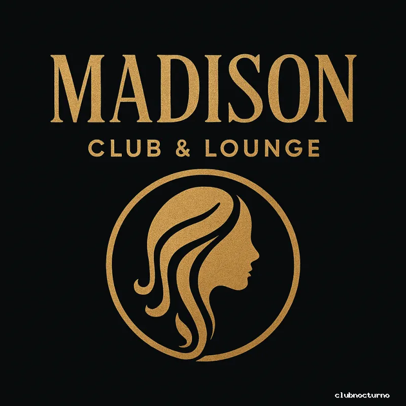 Madison Club & Lounge