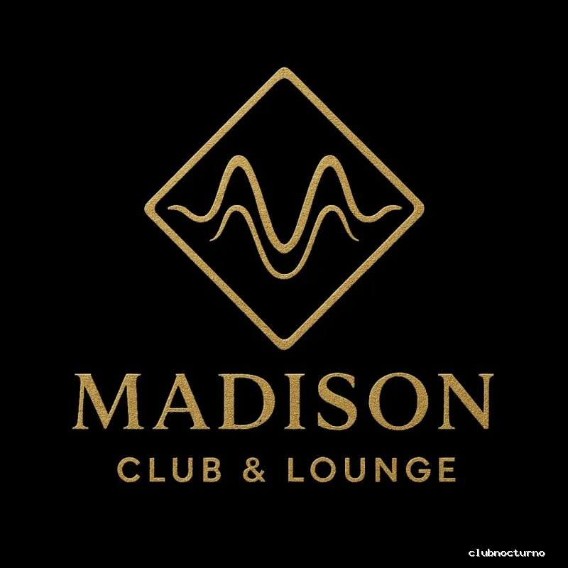 Madison Club & Lounge