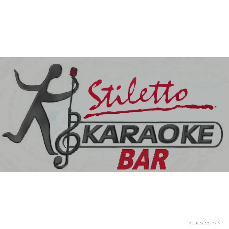 Local Stiletto La Elipa