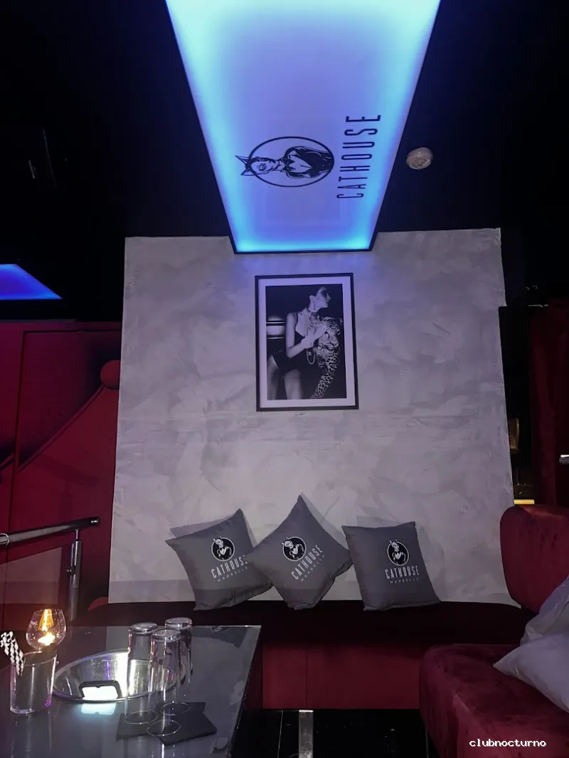 CATHOUSE MARBELLA
