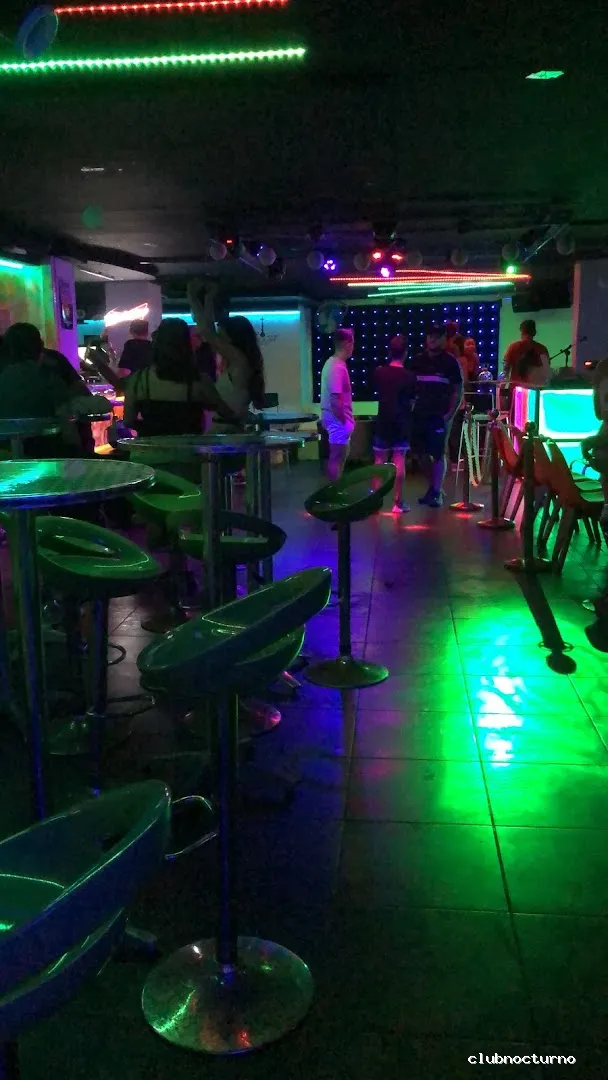 Discoteca opus