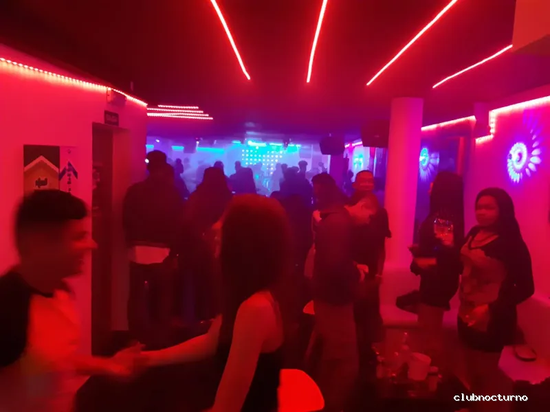 Discoteca opus