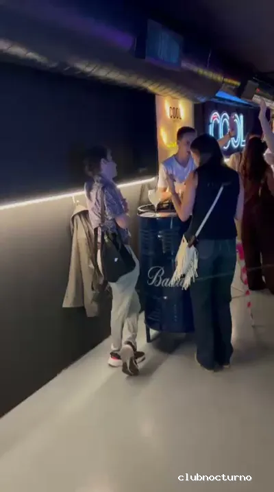 Cool club - Zaragoza