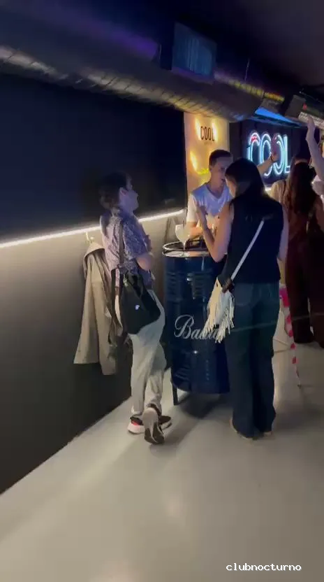 Cool club - Zaragoza