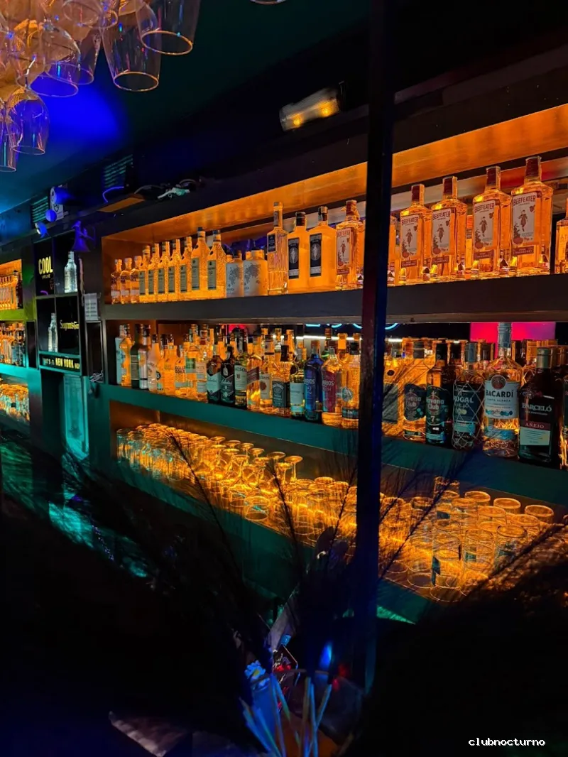 Cool club - Zaragoza