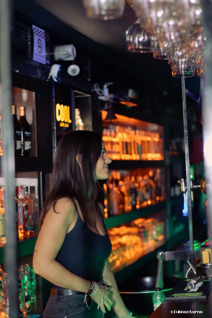 Cool club - Zaragoza