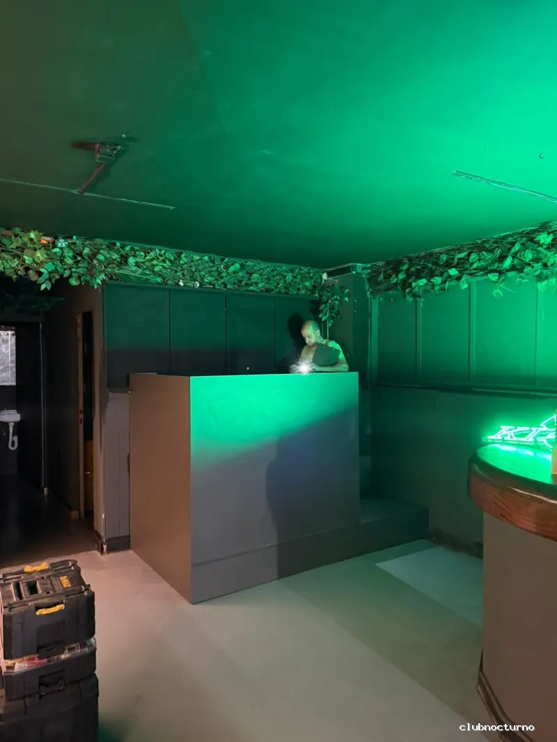 Cool club - Zaragoza