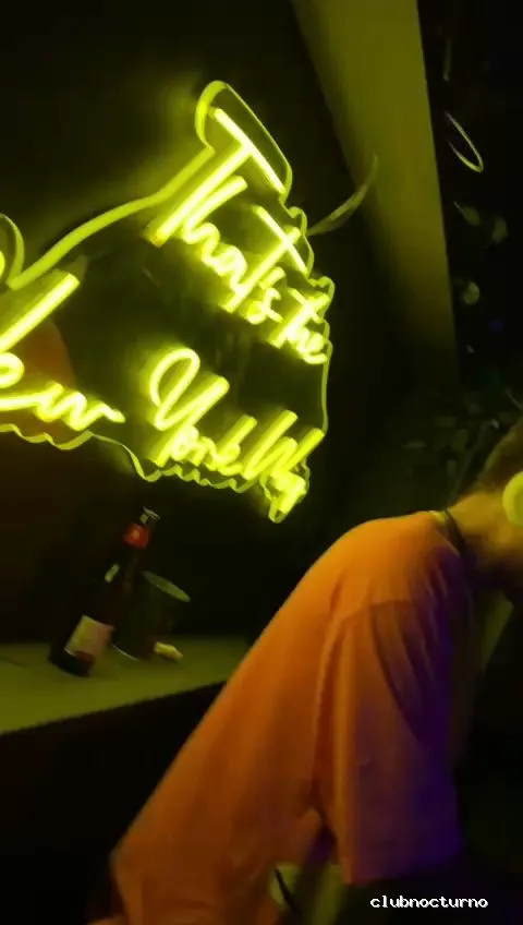 Cool club - Zaragoza