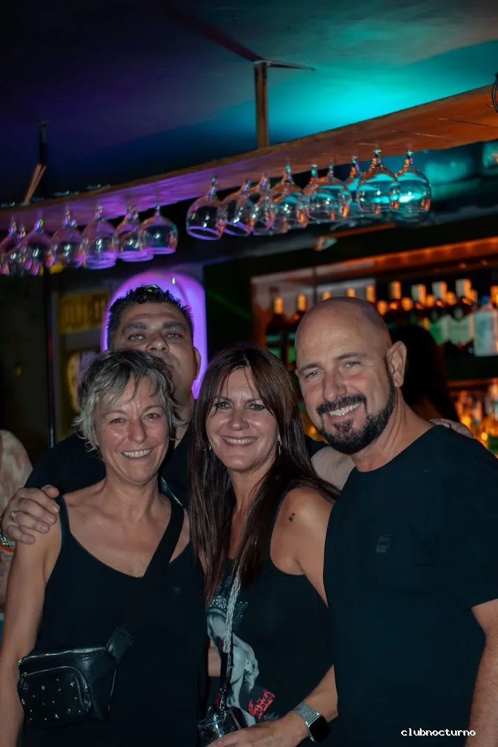 Cool club - Zaragoza