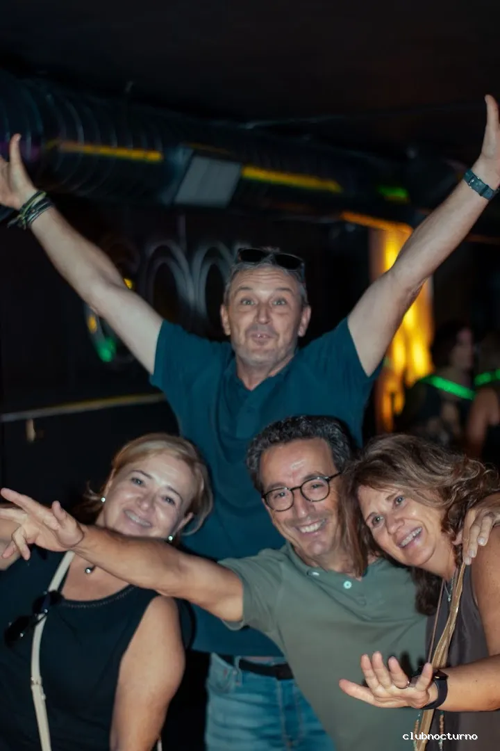 Cool club - Zaragoza