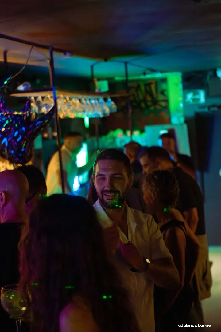 Cool club - Zaragoza