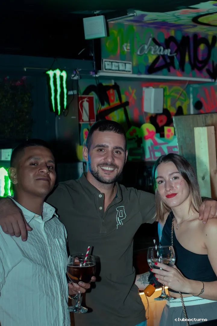 Cool club - Zaragoza