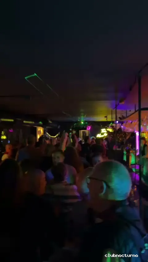 Cool club - Zaragoza