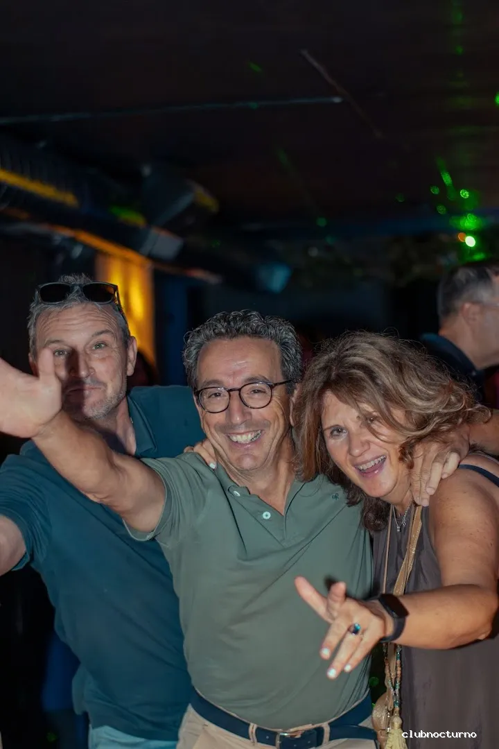 Cool club - Zaragoza