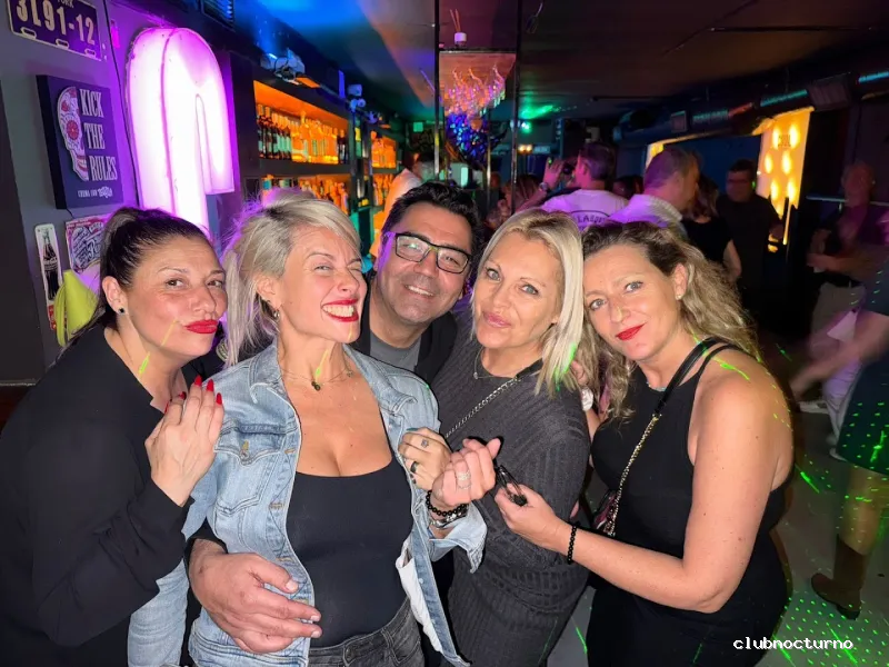 Cool club - Zaragoza