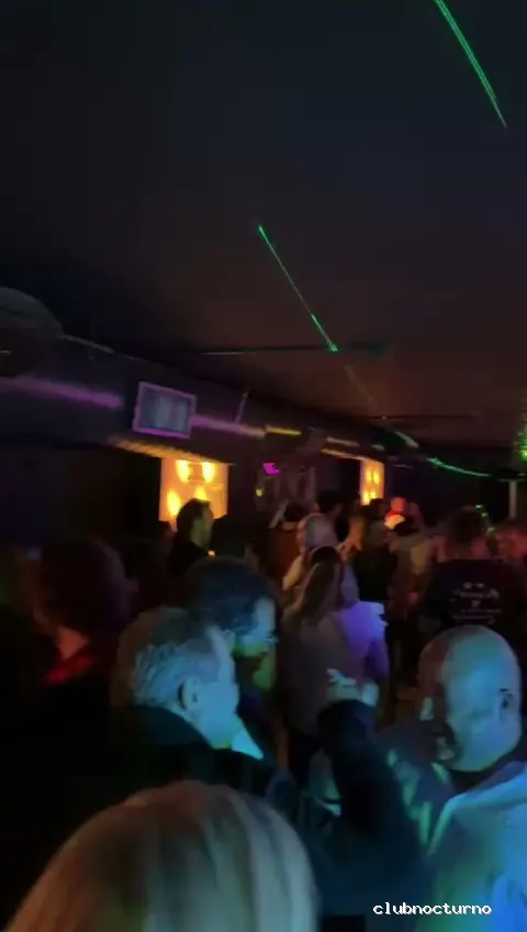 Cool club - Zaragoza