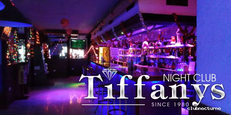 Club Tiffanys