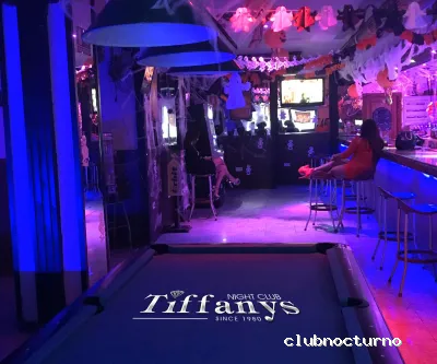 Club Tiffanys