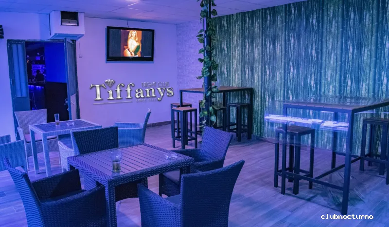 Club Tiffanys