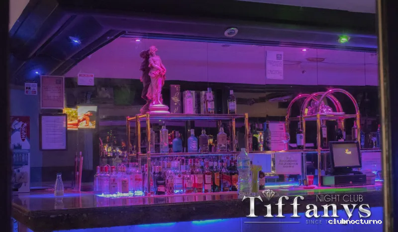 Club Tiffanys