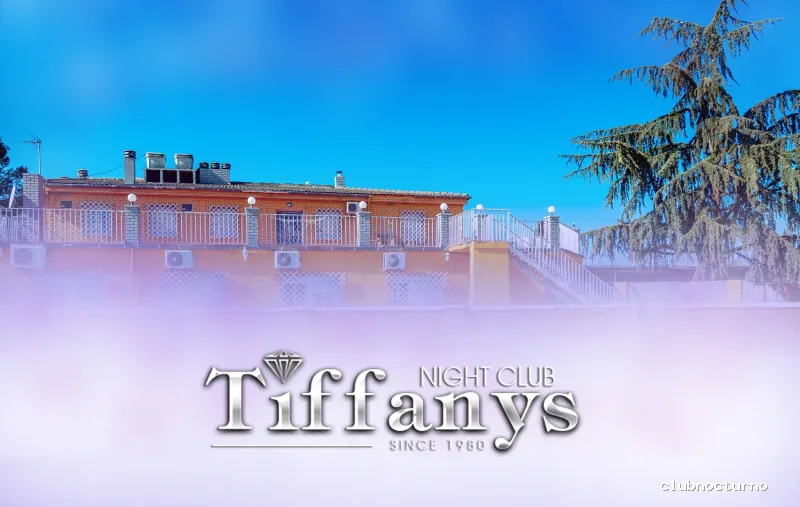 Club Tiffanys