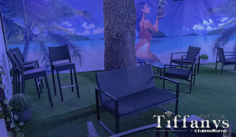 Club Tiffanys