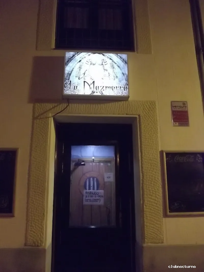 Pub La Mazmorra