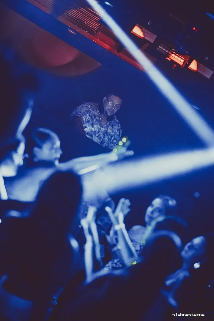 Bell’s Disco & Club