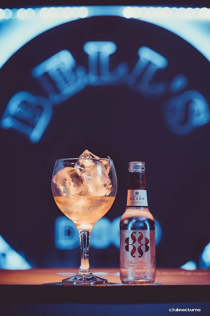 Bell’s Disco & Club