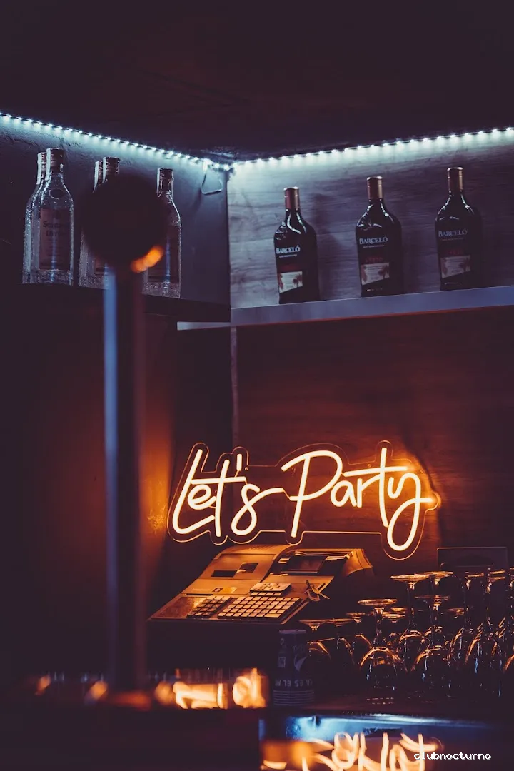 Bell’s Disco & Club