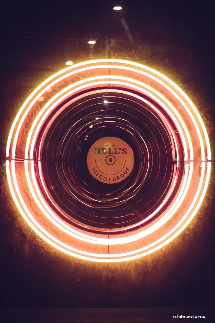 Bell’s Disco & Club