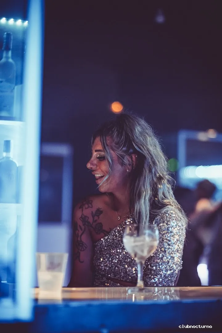 Bell’s Disco & Club