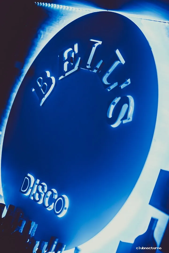 Bell’s Disco & Club