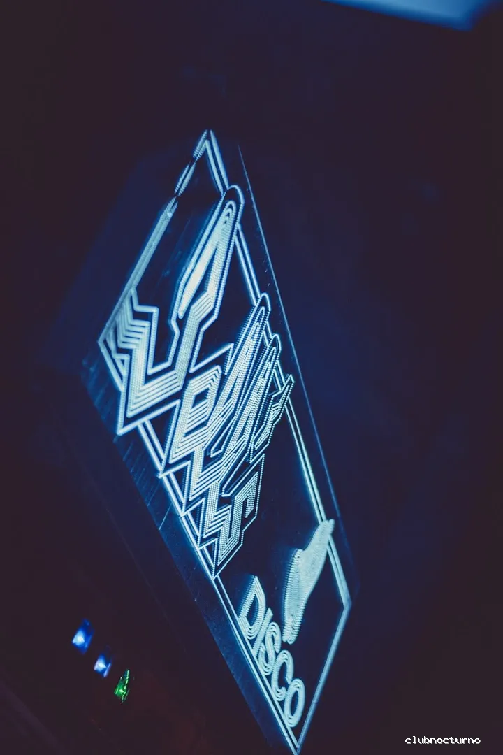 Bell’s Disco & Club