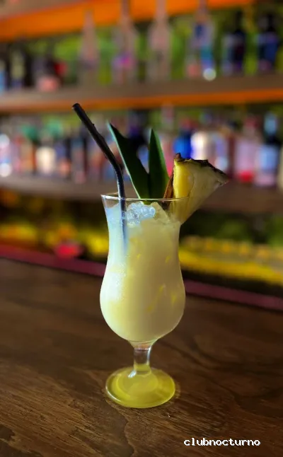 Amazonas Tropical Club