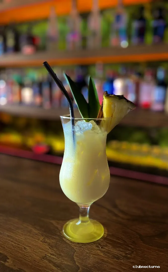 Amazonas Tropical Club