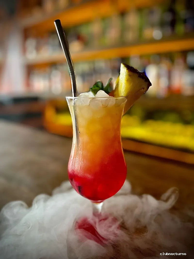 Amazonas Tropical Club