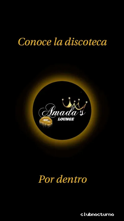Discoteca Latina Amada's Lounge