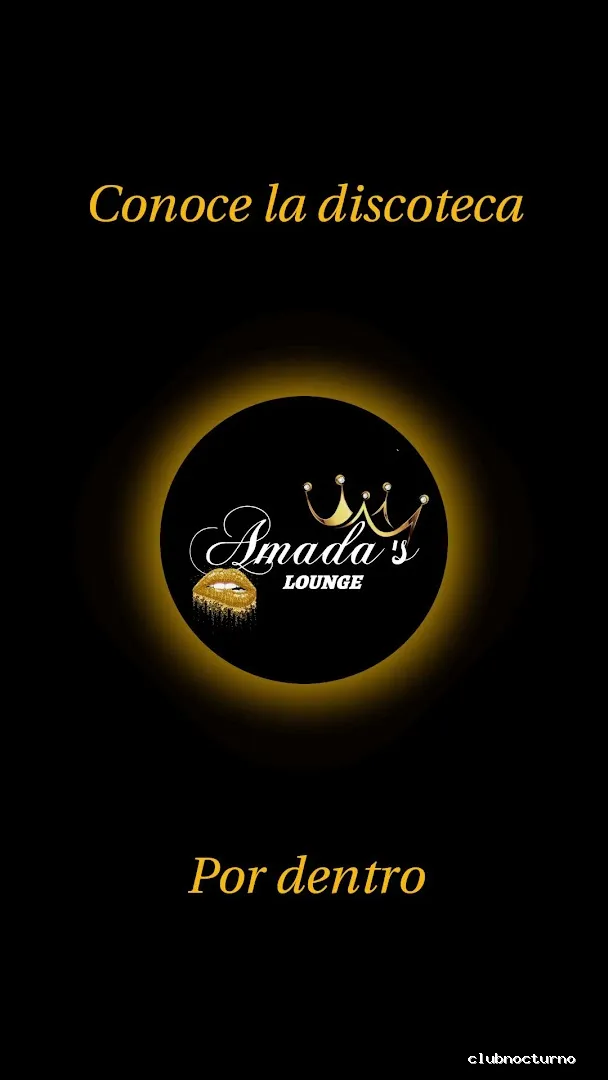 Discoteca Latina Amada's Lounge