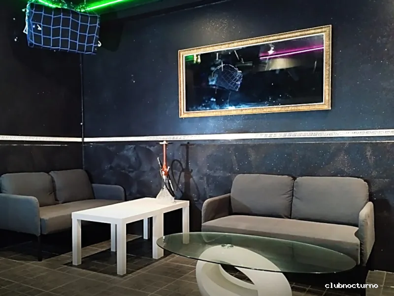 Discoteca Latina Amada's Lounge