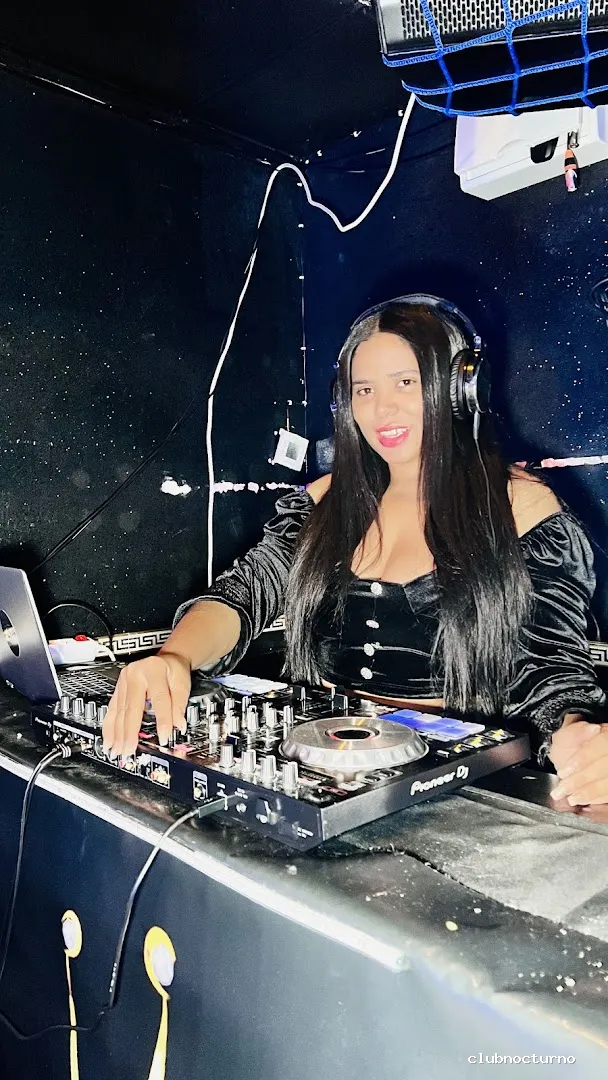 Discoteca Latina Amada's Lounge