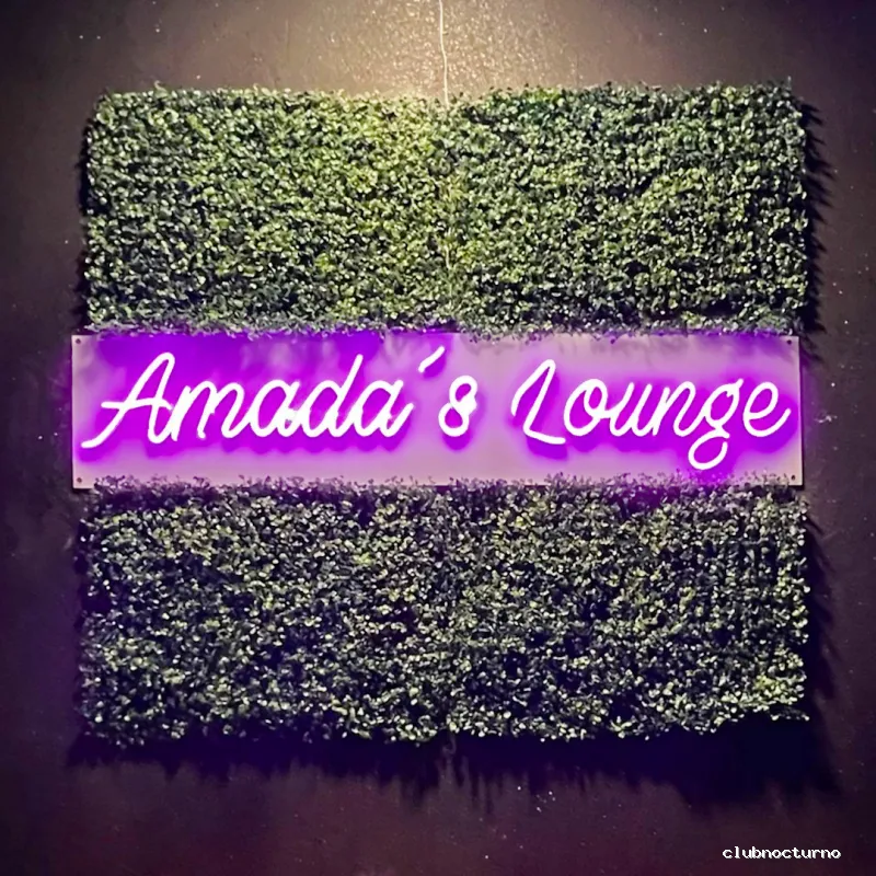 Discoteca Latina Amada's Lounge