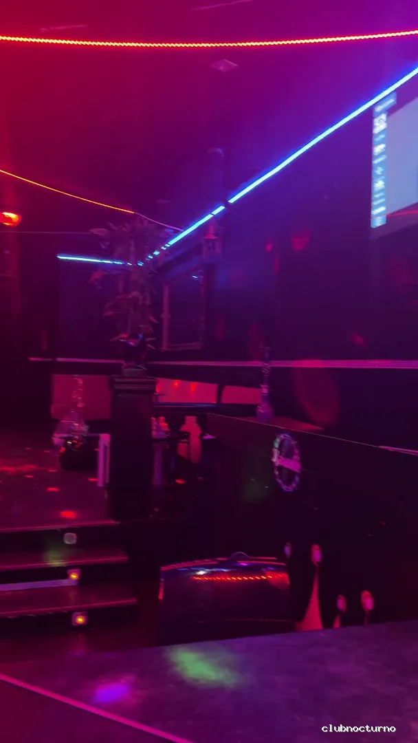 Discoteca Latina Amada's Lounge