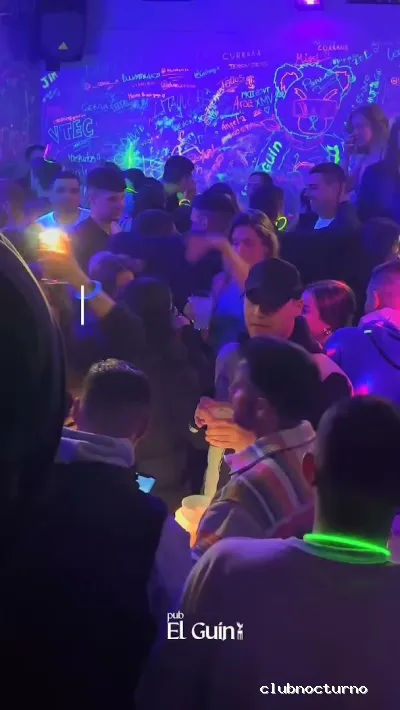 Pub El Guin