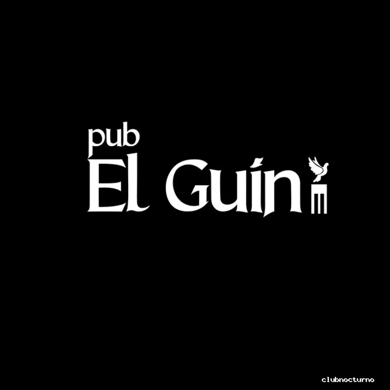 Pub El Guin