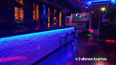 Discoteca Paradise Latin
